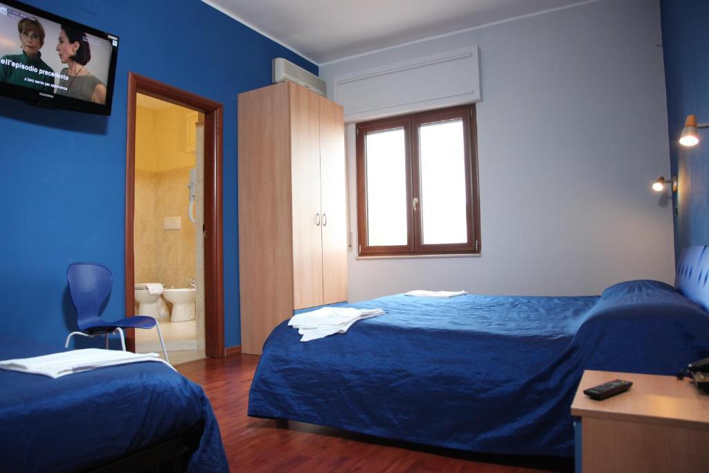 Hotel Veronese Cerignola Room photo